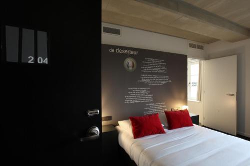 The Lodge Hotel Vilvoorde