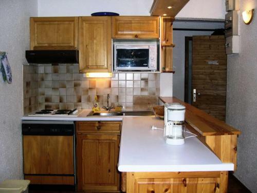 Apartamento Appartement 8 Pers. Centre-village 69130