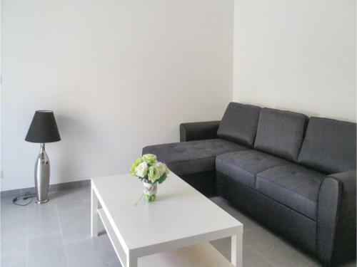 Three-bedroom Apartment In Beziers