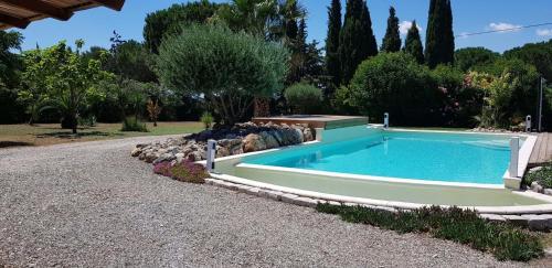 Villa Chemin Rural 60