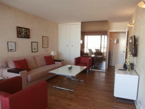 Apartment Miramar 43 : Situation Exceptionnelle Pour Des Vacances De R�ve