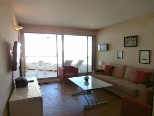 Apartment Miramar 43 : Situation Exceptionnelle Pour Des Vacances De R�ve