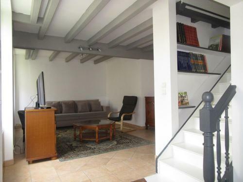 Apartamento T3 Duplex Biarritz Proche Cote Des Basques - B256