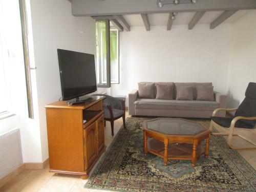 Apartamento T3 Duplex Biarritz Proche Cote Des Basques - B256
