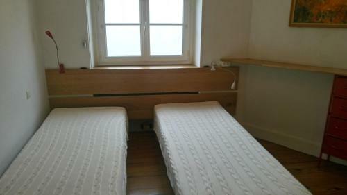 Apartamento B258 - T3 Sainte Eugenie Biarritz