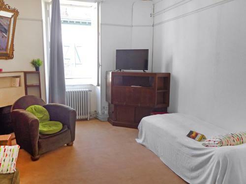 Apartment Hope V�re