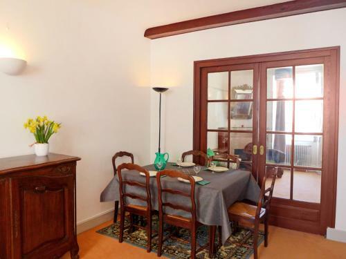 Apartment Hope V�re