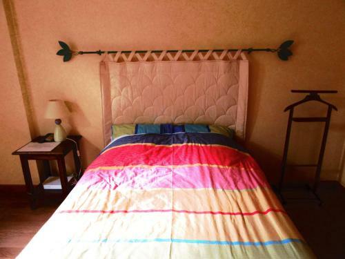 Apartamento B310 - T4 Milady Biarritz