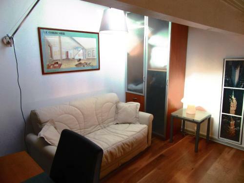 Apartamento B288 - T2 St Charles Biarritz
