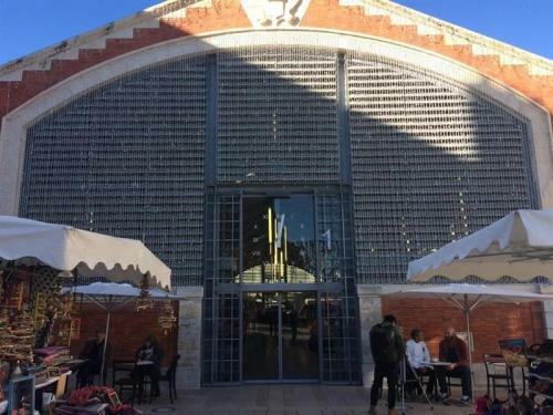 Apartment Le Basque : Charmant Pied � Terre Proche de Tout