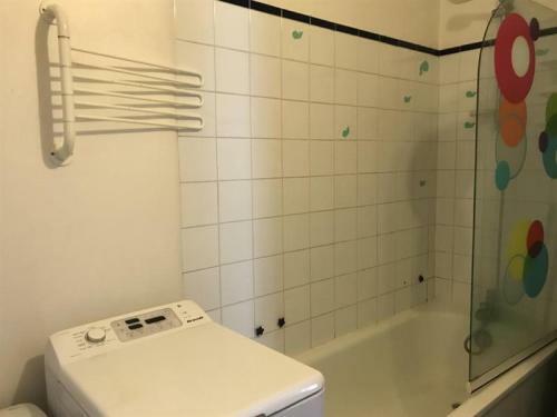 Apartment Le Basque : Charmant Pied � Terre Proche de Tout