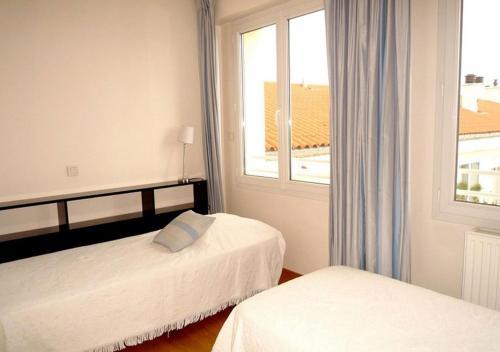 Apartamento Biarritz Bellevue Cl�menceau