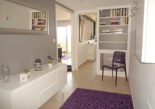 Apartamento Biarritz Bellevue Cl�menceau