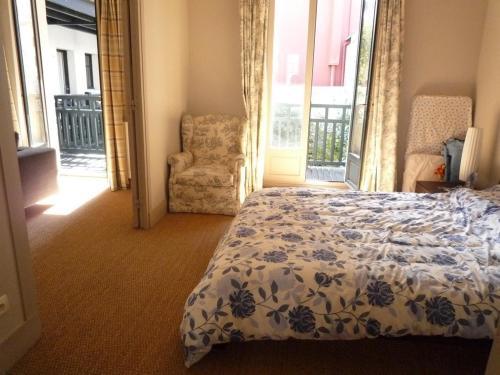 Apartamento B9453 - Cosy T4 - Biarritz Halles