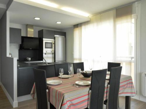 Apartment Terrasses Saint Charles