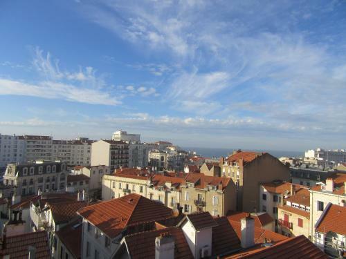 Apartamento T4 Atypique - Biarritz Centre