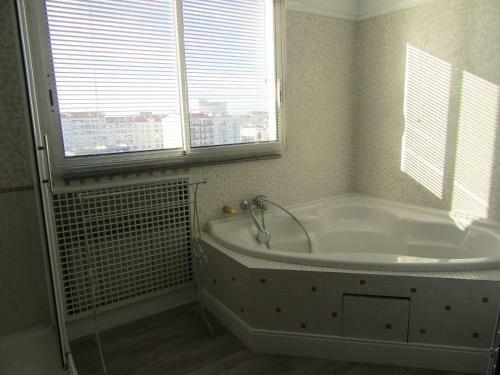 Apartamento T4 Atypique - Biarritz Centre