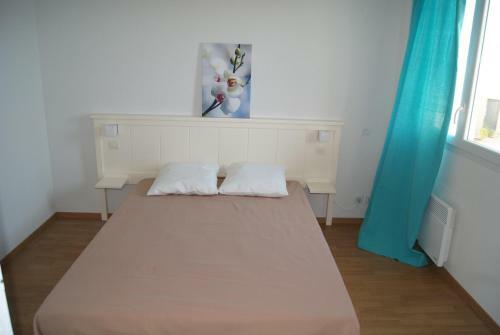 R�sidence Indigo II