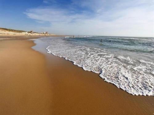 Apartment Biscarrosse Plage - 4 Personnes 2