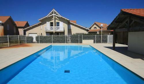 Maison Soleil - R�sidence Dune Blanche
