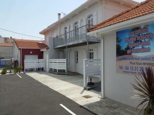 House Le Windsurf