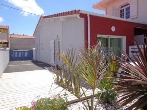House Le Windsurf