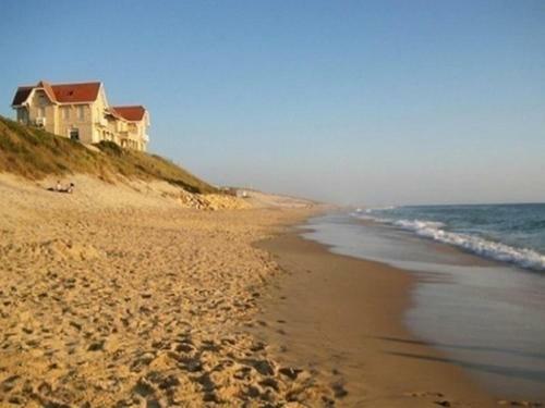House Le Windsurf