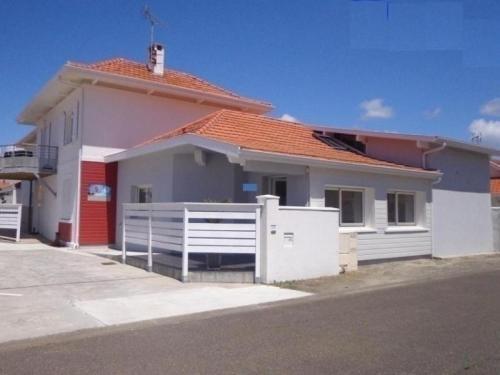 House La Dune