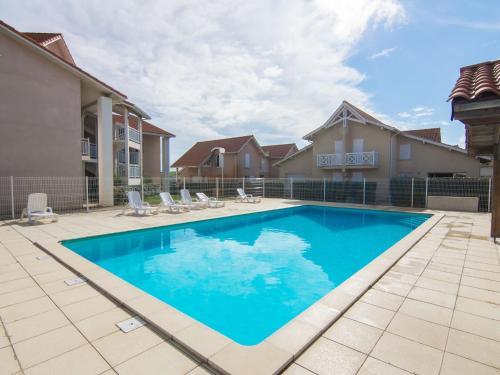 Apartment Belle Dune.1