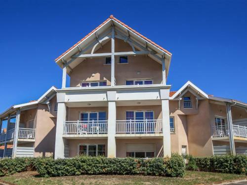 Apartment Belle Dune.1