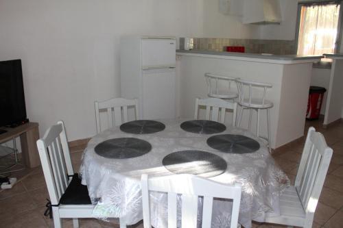 Apartamento U Paradisu
