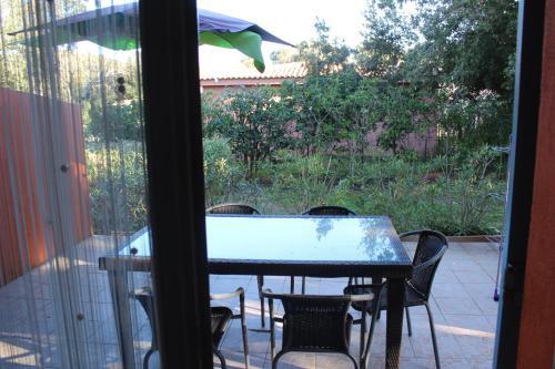 Apartamento U Paradisu