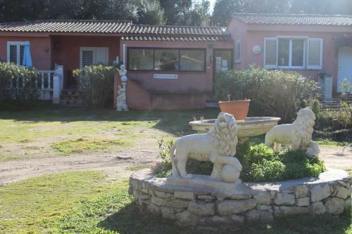 Apartamento U Paradisu