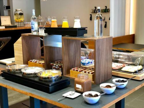 Hotel Centre Nautique