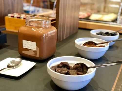 Hotel Centre Nautique