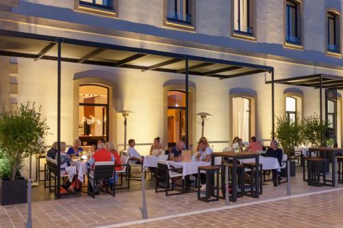 Hotel Centre Nautique