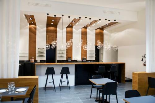 Hotel Centre Nautique