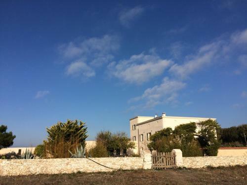 Bed & Breakfast A Loghja Di Cavallo Morto