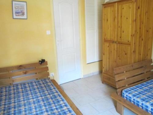 Apartment Bormes Les Mimosas - 4 Pers, 48 M2, 3/2