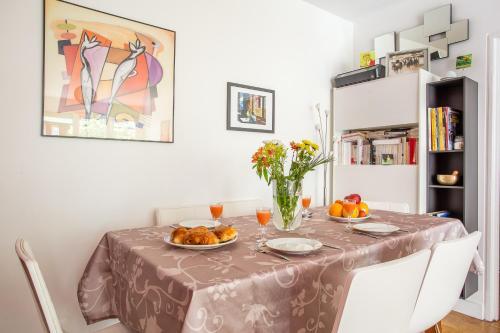 Brigth Apartment - Boulogne - 55 Sqm