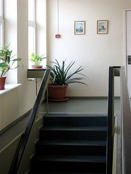 Hotel Nord Hostel