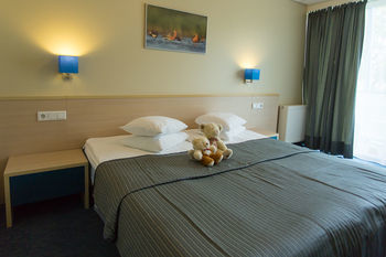 Spa Hotel R��tli