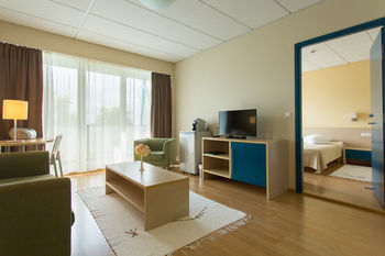 Spa Hotel R��tli