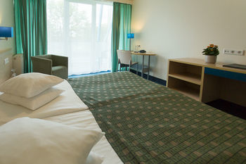 Spa Hotel R��tli