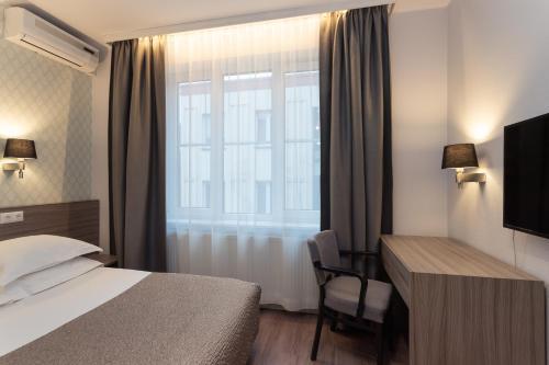 Hotel Villa Wesset