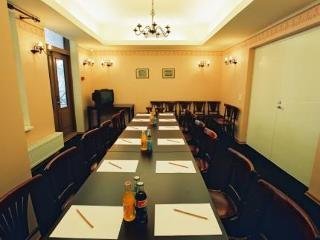 Koidulapark Hotell