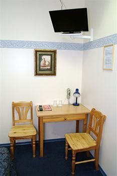 Hotel Aleksandri