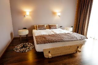 Bohinj Park Eco Hotel