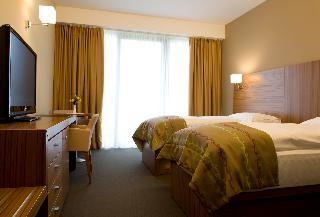 Bohinj Park Eco Hotel