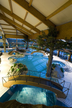 Bohinj Park Eco Hotel